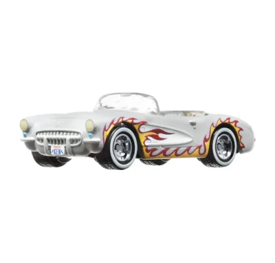 1956 Corvette