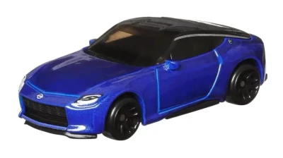 2023 Nissan Z