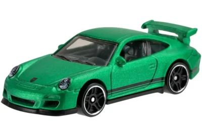 Porsche 911 GT3 RS