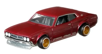 Nissan Laurel 2000 SGX