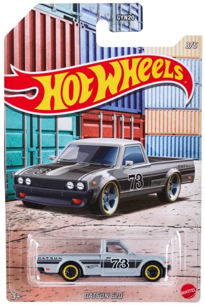 Datsun 620