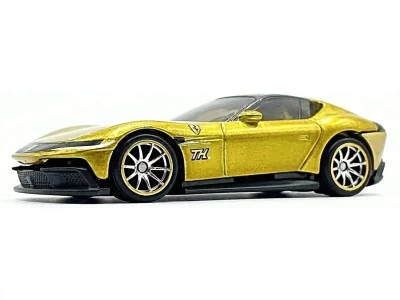 Ferrari 12Cilindri