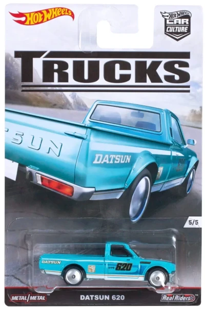 Datsun 620