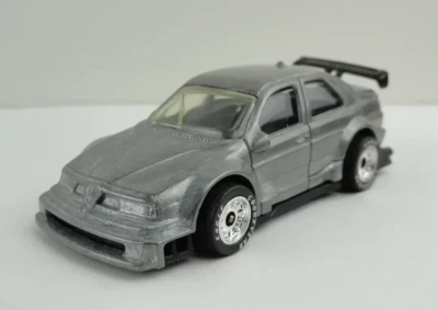Alfa Romeo 155