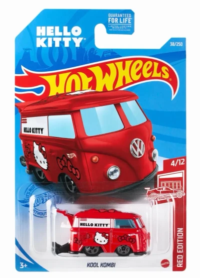 Kool Kombi
