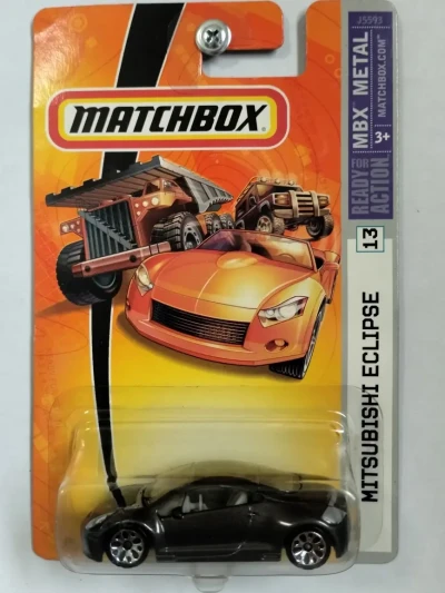 Mitsubishi Eclipse