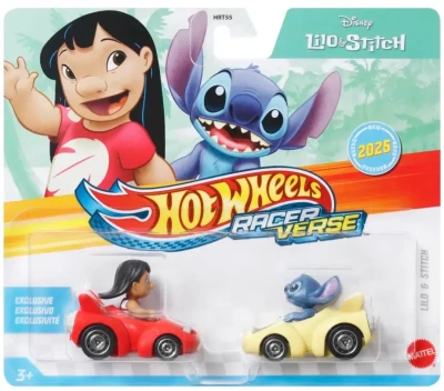 Lilo & Stitch