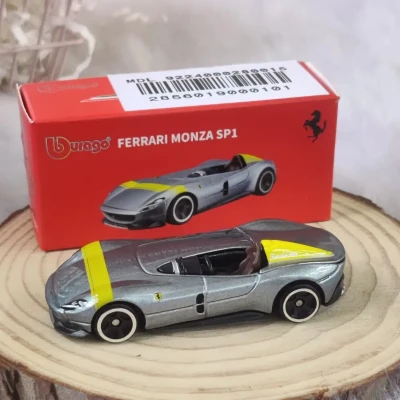 Ferrari Monza SP 1