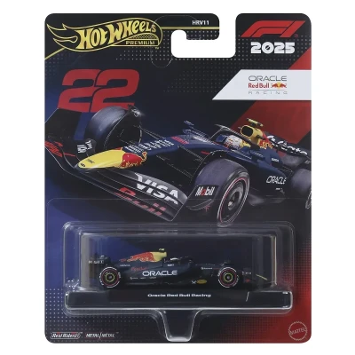 Oracle Red Bull Racing - RB21 (#22)