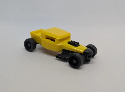 Bone Shaker