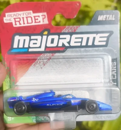 Race Car