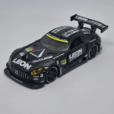 Leon Pyramid AMG