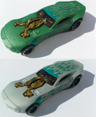 Nitro Doorslammer