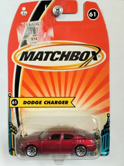 Dodge Charger