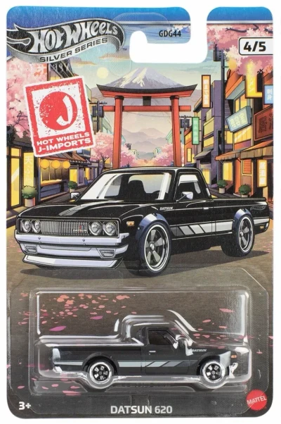 Datsun 620