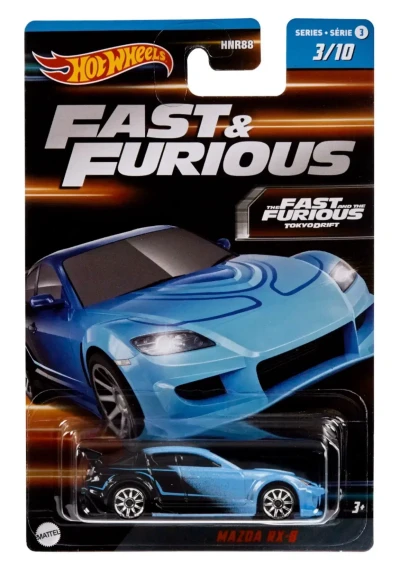 Mazda RX-8