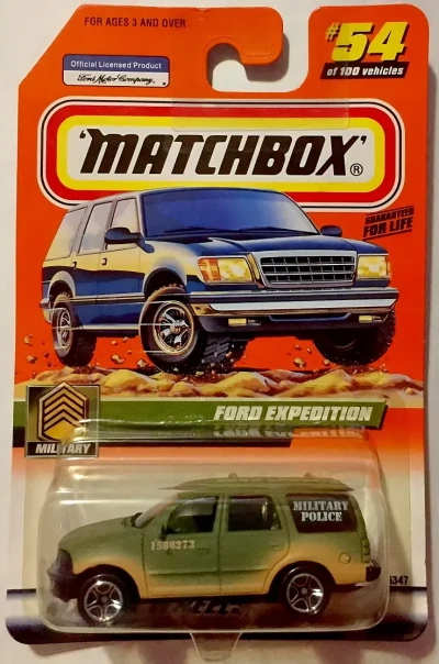 Ford Expedition