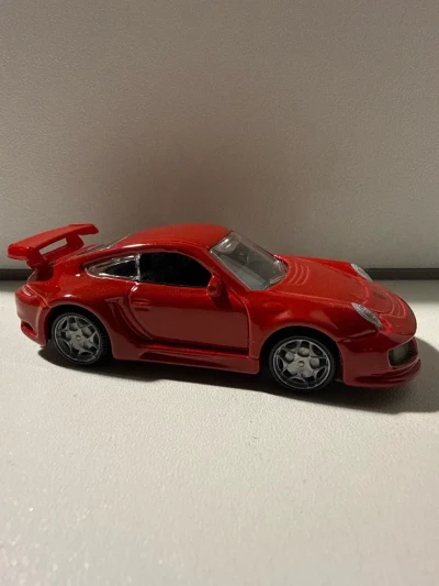 Porsche 911 GT2