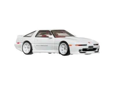 89 Toyota Supra