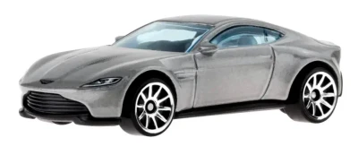Aston Martin DB10