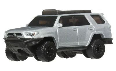 2019 Toyota 4Runner