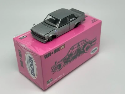 Datsun 510 Street Nismo V1