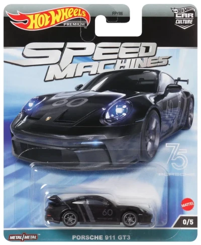 Porsche 911 GT3