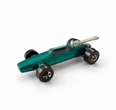 Brabham Repco F1
