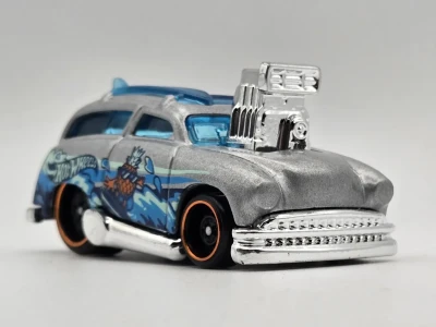 Surf N' Turf