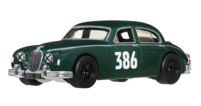 Jaguar Mk1