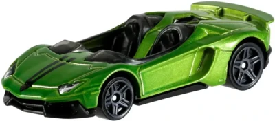 Lamborghini Aventador J