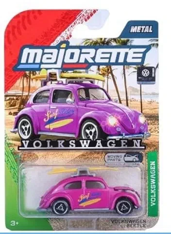 Volksvagen Beetle