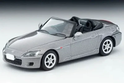 Honda S2000