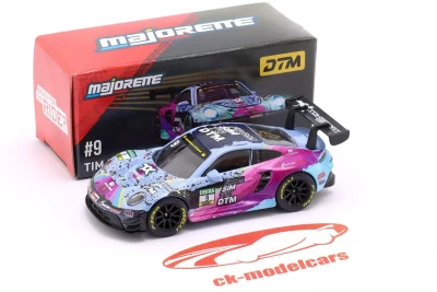 Porsche 911 GT3 R