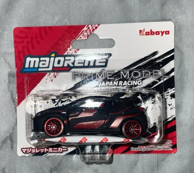 Toyota GRMN Yaris