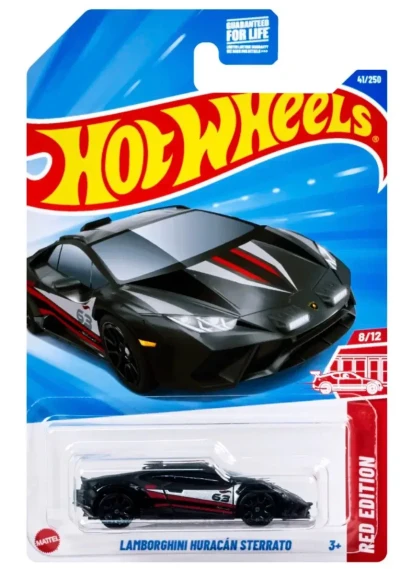 Lamborghini Huracán Sterrato