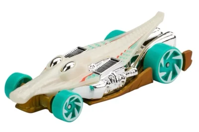 Croc Rod