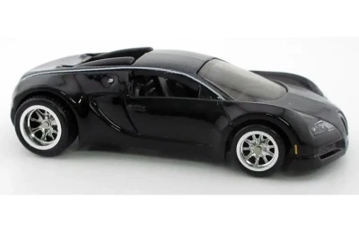 Bugatti Veyron