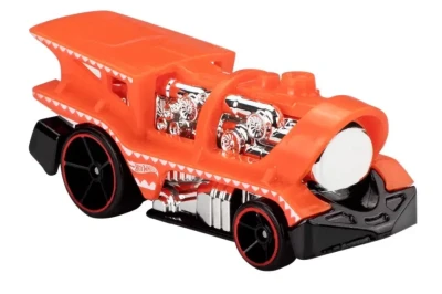 Loco Motorin'