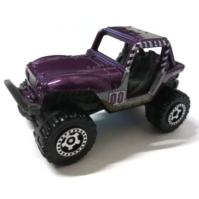 MBX 4x4