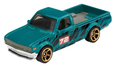 Datsun 620