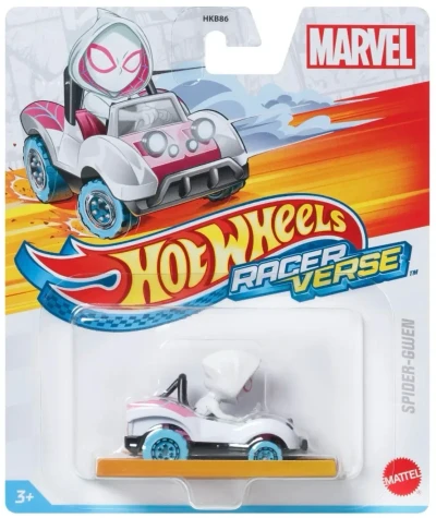 Spider-Gwen
