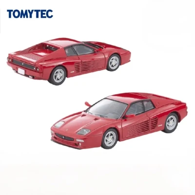 Ferrari 512 TR