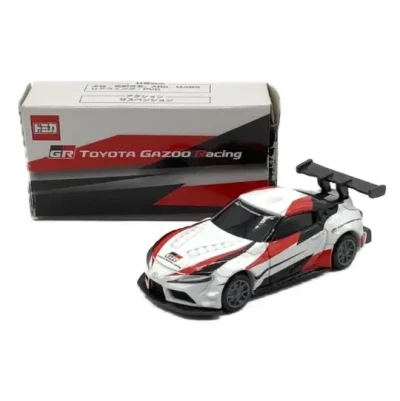 Toyota GAZOO Racing GR Supra Racing Concept