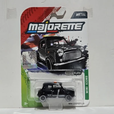 Mini Coooer 1.3l