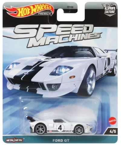 Ford GT
