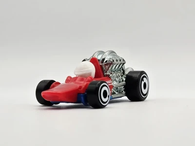 Head Starter