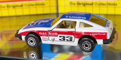 Datsun 280 ZX 2+2