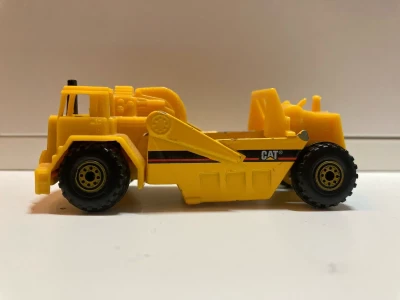 Scraper