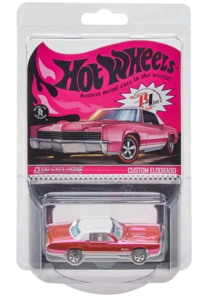 Custom Eldorado